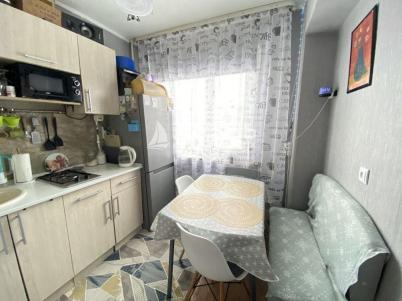 Продажа квартиры Омск.&nbsp;50 лет ВЛКСМ 4