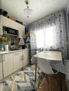 Продажа квартиры Омск.&nbsp;50 лет ВЛКСМ 4