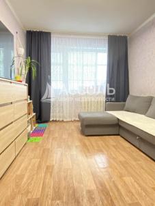 Продажа квартиры Омск.&nbsp;50 лет ВЛКСМ 4