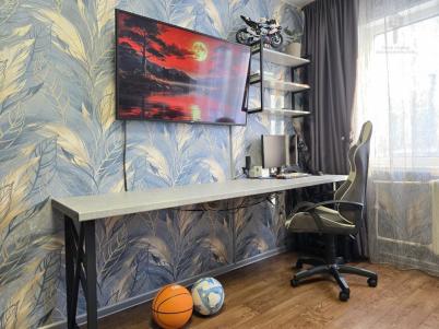 Продажа квартиры , 6