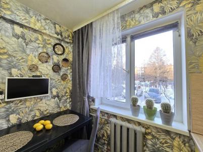 Продажа квартиры , 6