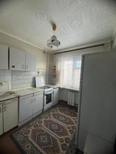 Аренда квартиры Омск.&nbsp;Магистральная, 66а