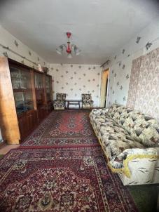 Аренда квартиры Омск.&nbsp;Магистральная, 66а