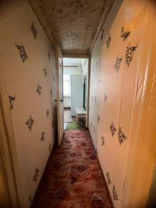 Аренда квартиры Омск.&nbsp;Магистральная, 66а