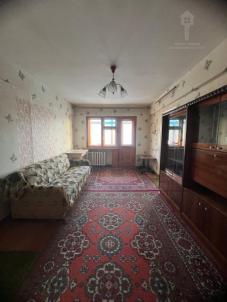 Аренда квартиры Омск.&nbsp;Магистральная, 66а