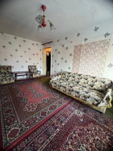 Аренда квартиры Омск.&nbsp;Магистральная, 66а