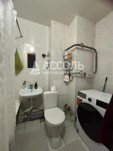 Продажа квартиры Омск.&nbsp;ул. Светловская,14