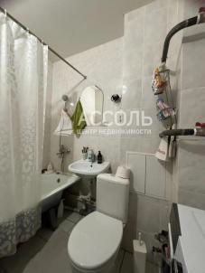 Продажа квартиры Омск.&nbsp;ул. Светловская,14