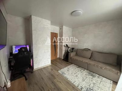 Продажа квартиры Омск.&nbsp;ул. Светловская,14