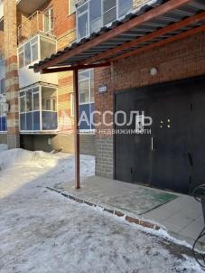 Продажа квартиры Омск.&nbsp;ул. Светловская,14