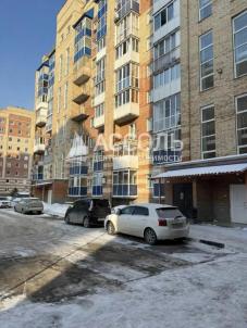 Продажа квартиры Омск.&nbsp;ул. Светловская,14