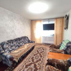 Продажа квартиры Омск.&nbsp;ул Романенко, 15б