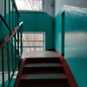 Продажа квартиры Омск.&nbsp;ул Романенко, 15б