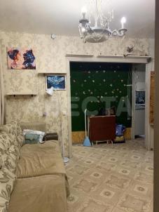 Продажа квартиры Омск.&nbsp;Комсомольский Городок, 21