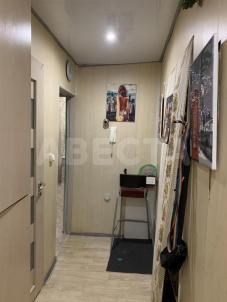 Продажа квартиры Омск.&nbsp;Комсомольский Городок, 21