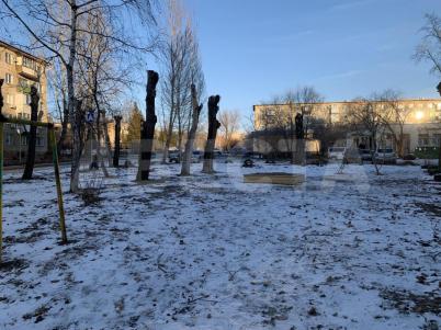 Продажа квартиры Омск.&nbsp;ул. Магистральная, 81