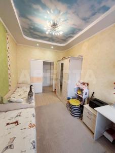 Продажа квартиры Омск.&nbsp;ул. Учебная, 86