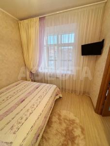 Продажа квартиры Омск.&nbsp;ул. Учебная, 86