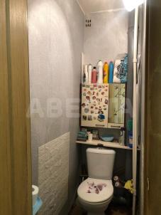 Продажа квартиры Омск.&nbsp;ул. Попова, 3