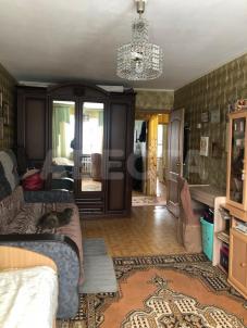 Продажа квартиры Омск.&nbsp;ул. Попова, 3