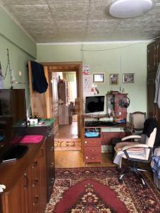 Продажа квартиры Омск.&nbsp;ул. Попова, 3