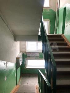 Продажа квартиры Омск.&nbsp;ул. Попова, 3