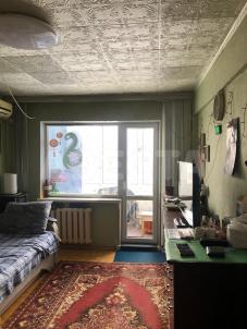 Продажа квартиры Омск.&nbsp;ул. Попова, 3