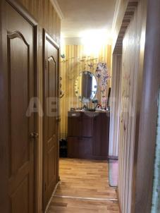 Продажа квартиры Омск.&nbsp;ул. Попова, 3