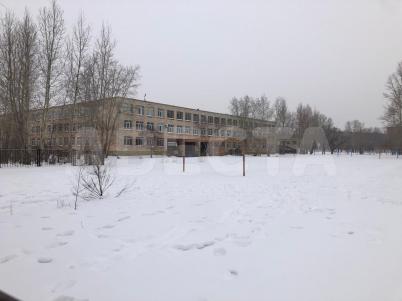 Продажа квартиры Омск.&nbsp;ул. Попова, 3