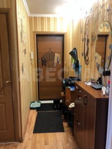 Продажа квартиры Омск.&nbsp;ул. Попова, 3