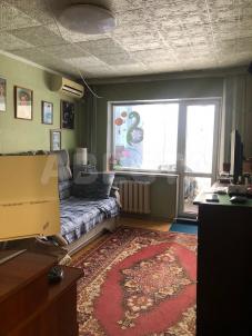 Продажа квартиры Омск.&nbsp;ул. Попова, 3