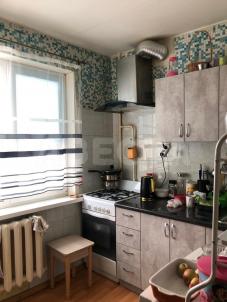 Продажа квартиры Омск.&nbsp;ул. Попова, 3