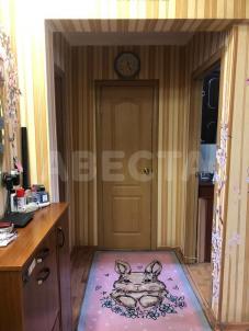 Продажа квартиры Омск.&nbsp;ул. Попова, 3