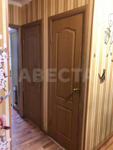 Продажа квартиры Омск.&nbsp;ул. Попова, 3