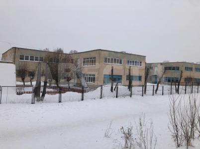 Продажа квартиры Омск.&nbsp;ул. Попова, 3