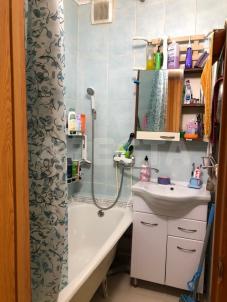 Продажа квартиры Омск.&nbsp;ул. Попова, 3