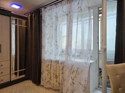 Продажа квартиры Омск.&nbsp;Заозёрный, Бородина, 17