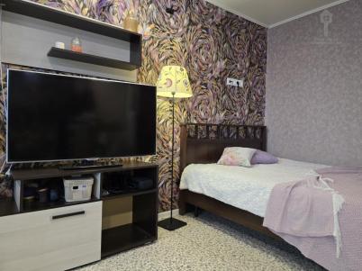 Продажа квартиры Омск.&nbsp;Заозёрный, Бородина, 17