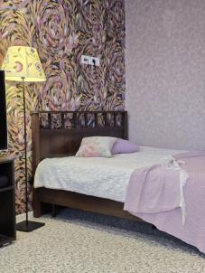 Продажа квартиры Омск.&nbsp;Заозёрный, Бородина, 17