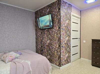 Продажа квартиры Омск.&nbsp;Заозёрный, Бородина, 17