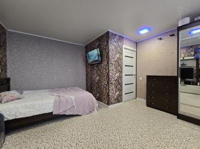 Продажа квартиры Омск.&nbsp;Заозёрный, Бородина, 17