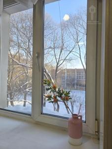 Продажа квартиры Омск.&nbsp;Заозёрный, Бородина, 17