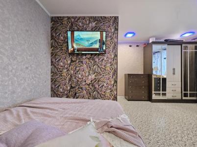 Продажа квартиры Омск.&nbsp;Заозёрный, Бородина, 17