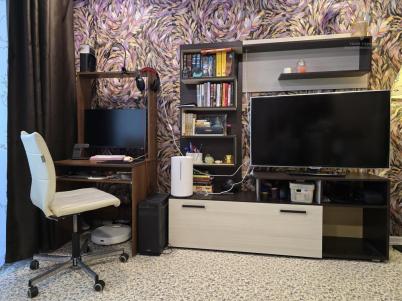 Продажа квартиры Омск.&nbsp;Заозёрный, Бородина, 17