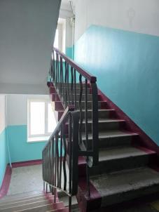 Продажа квартиры Омск.&nbsp;Заозёрный, Бородина, 17