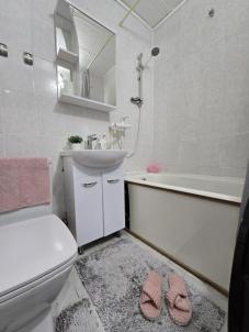 Продажа квартиры Омск.&nbsp;Заозёрный, Бородина, 17