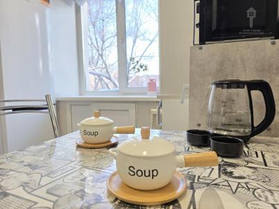 Продажа квартиры Омск.&nbsp;Заозёрный, Бородина, 17