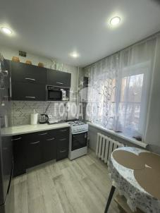 Продажа квартиры Омск.&nbsp;Городок Нефтяников, Круговая, 8 А