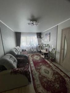 Продажа квартиры Омск.&nbsp;Городок Нефтяников, Круговая, 8 А