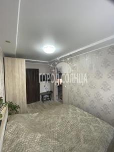 Продажа квартиры Омск.&nbsp;Городок Нефтяников, Круговая, 8 А